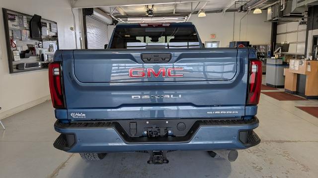 2026 GMC Sierra 2500HD Denali - Photo 18