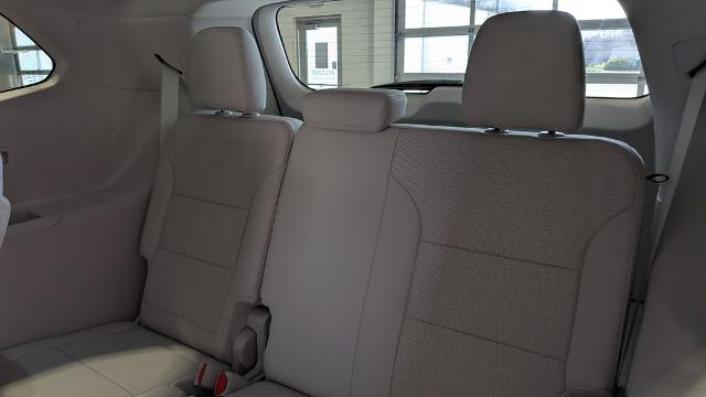 2026 Buick Enclave Avenir - Photo 12