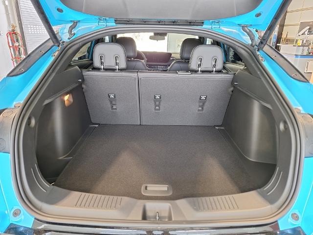 2025 Buick Envista ST photo 4
