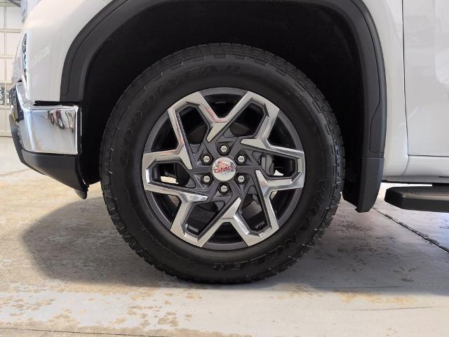 2026 GMC Sierra 1500 SLE - Photo 23