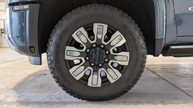 2026 GMC Sierra 2500HD Denali - Photo 24