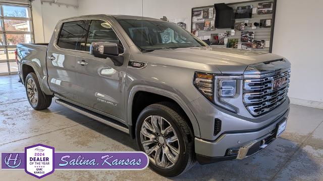 2026 GMC Sierra 1500 Truck 