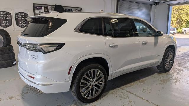 2026 Buick Enclave Avenir - Photo 15