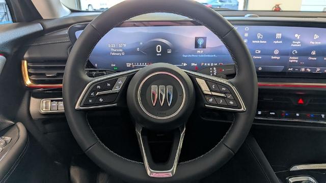 2026 Buick Envision Avenir - Photo 8