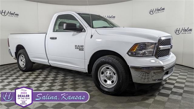 2023 RAM Ram 1500 Classic Tradesman's photo