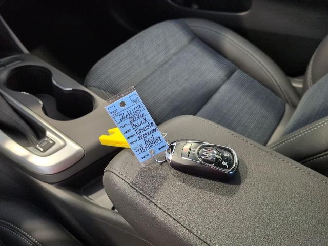 2026 Buick Envista Preferred - Photo 26
