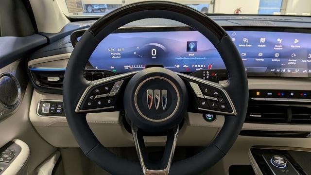 2026 Buick Enclave Avenir - Photo 8