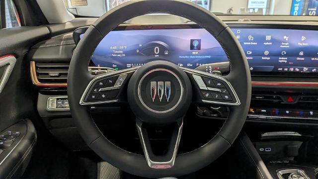 2026 Buick Envision Avenir - Photo 7