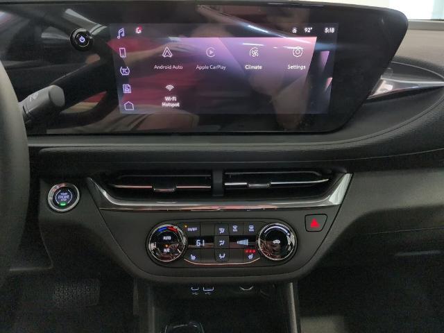 2026 Buick Envista Preferred - Photo 9