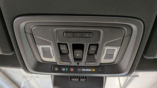 2026 GMC Sierra 1500 AT4 - Photo 8