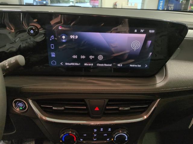 2026 Buick Encore GX Preferred - Photo 8