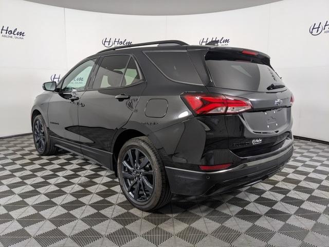 2023 Chevrolet Equinox RS photo 3