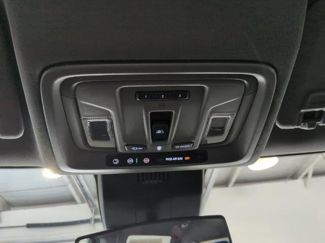 2026 GMC Sierra 1500 SLE - Photo 7