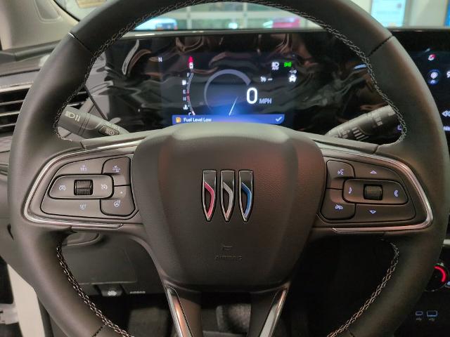 2026 Buick Encore GX Preferred - Photo 7