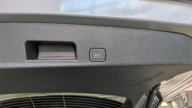2026 Buick Enclave Preferred - Photo 21