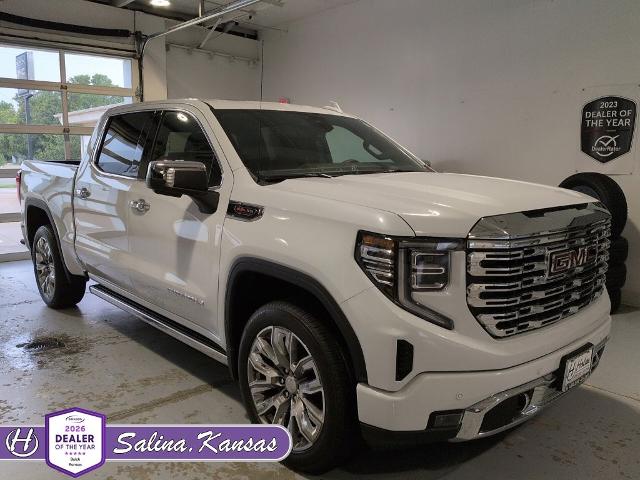 2026 GMC Sierra 1500 Truck 