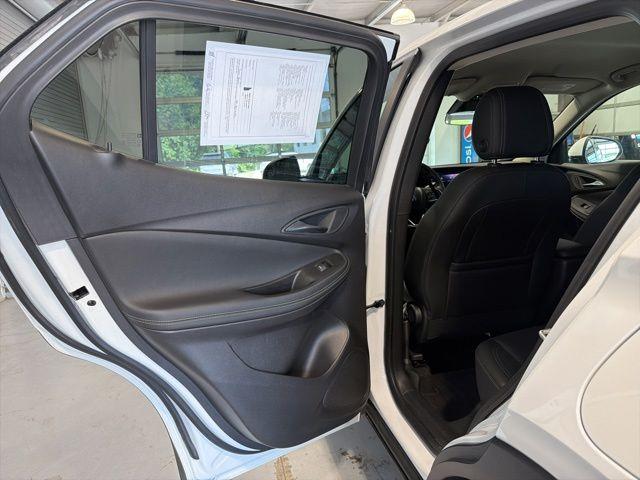 2025 Buick Encore GX Preferred - Photo 9