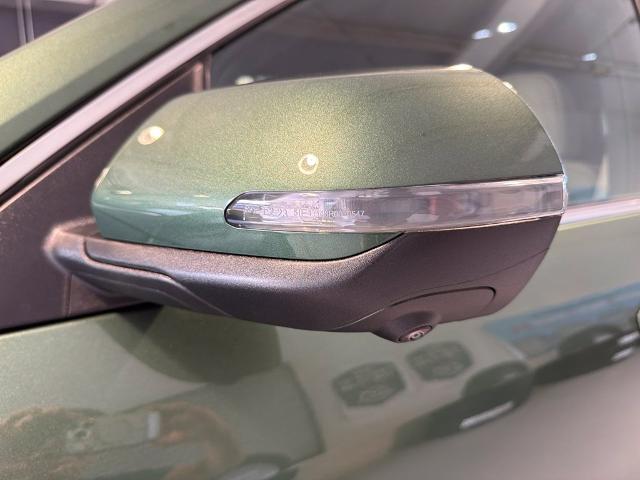 2027 Buick Enclave Preferred - Photo 29