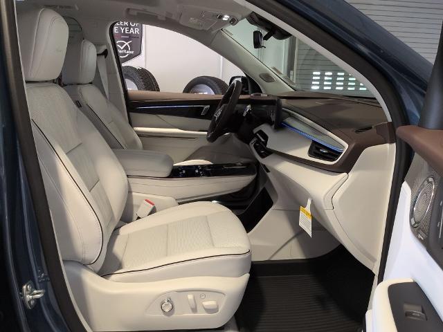 2026 Buick Enclave Avenir - Photo 16