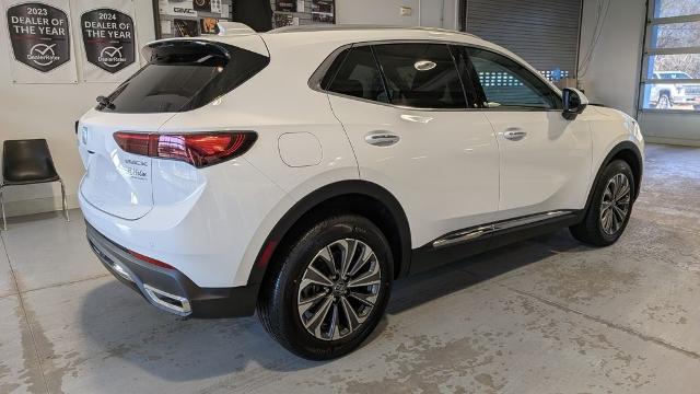 2026 Buick Envision Preferred - Photo 16
