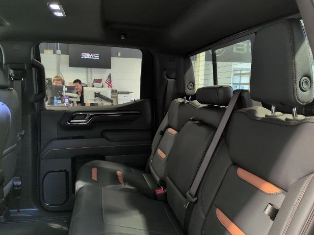 2026 GMC Sierra 1500 AT4 - Photo 12