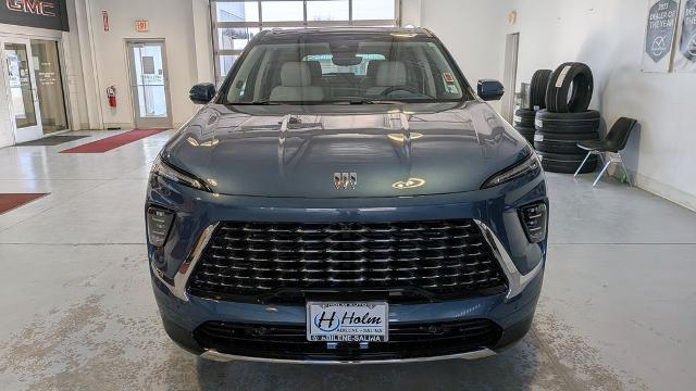 2026 Buick Enclave Avenir - Photo 24