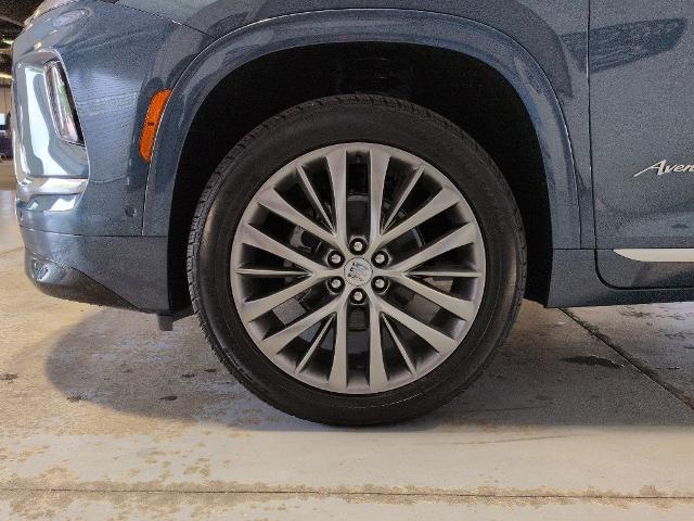 2026 Buick Enclave Avenir - Photo 26