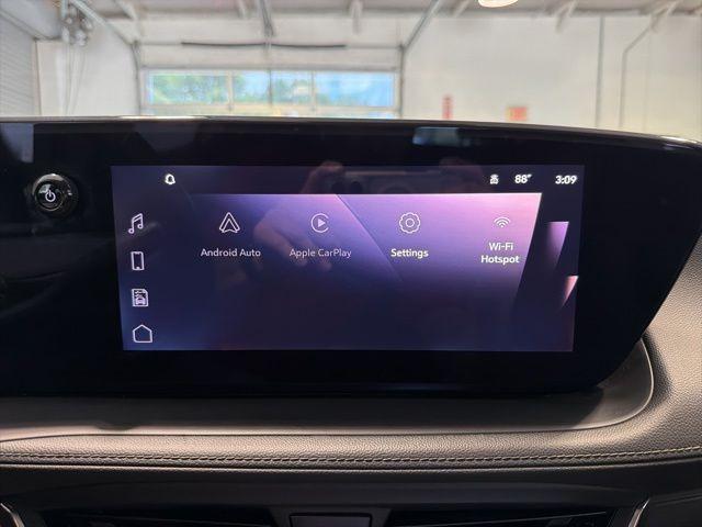 2025 Buick Encore GX Preferred - Photo 6