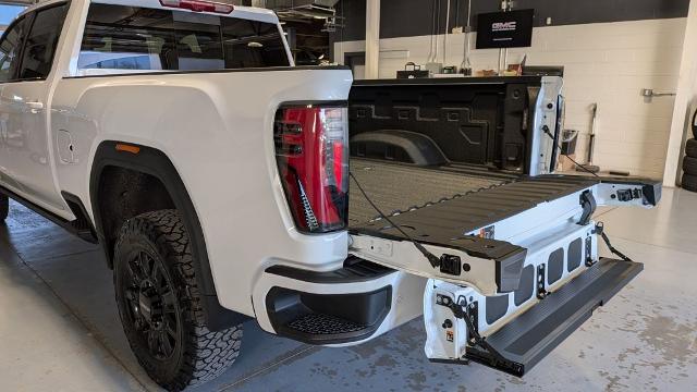 2026 GMC Sierra 2500HD AT4 - Photo 20
