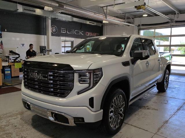 2026 GMC Sierra 1500 Denali Ultimate - Photo 21