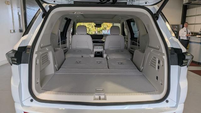 2026 Buick Enclave Avenir - Photo 20