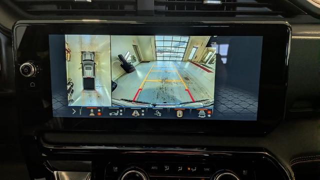 2026 GMC Sierra 1500 AT4 - Photo 12
