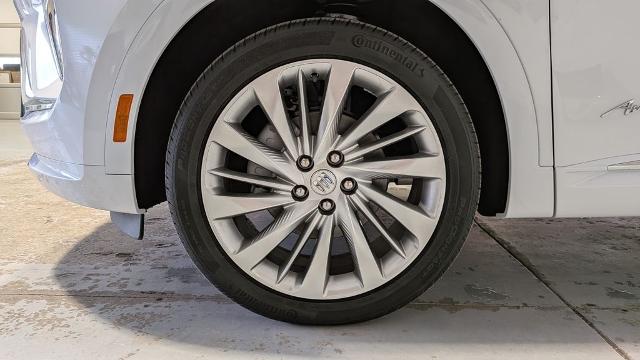 2026 Buick Envision Avenir - Photo 25