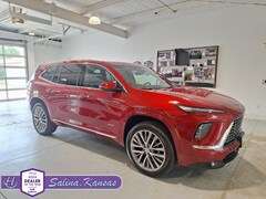 2025 Buick Enclave Avenir SUV