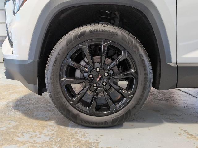 2027 GMC Terrain Elevation - Photo 25