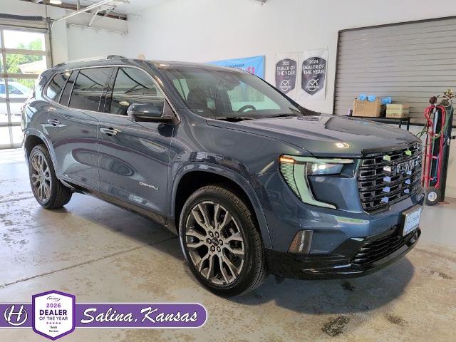 2026 GMC Acadia Denali Ultimate AWD's photo
