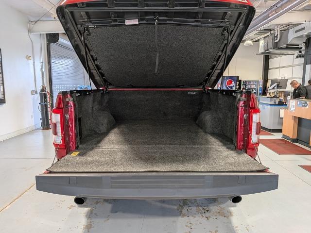 2022 Ford F-150 XL photo 4