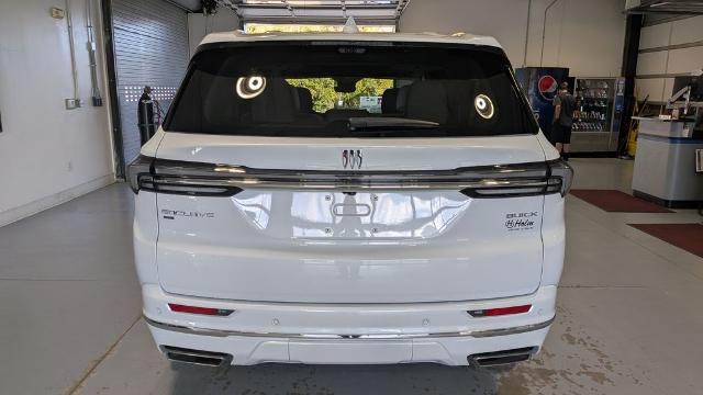 2026 Buick Enclave Avenir - Photo 16