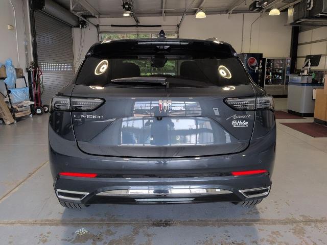2026 Buick Envision Avenir - Photo 19