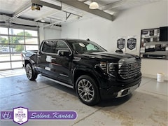 2025 GMC Sierra 1500 Denali Truck