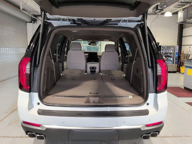 2026 GMC Yukon Denali - Photo 22
