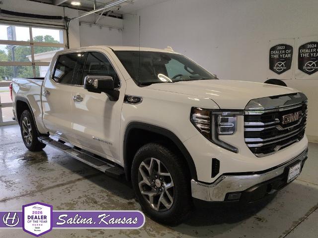 2026 GMC Sierra 1500 Truck 