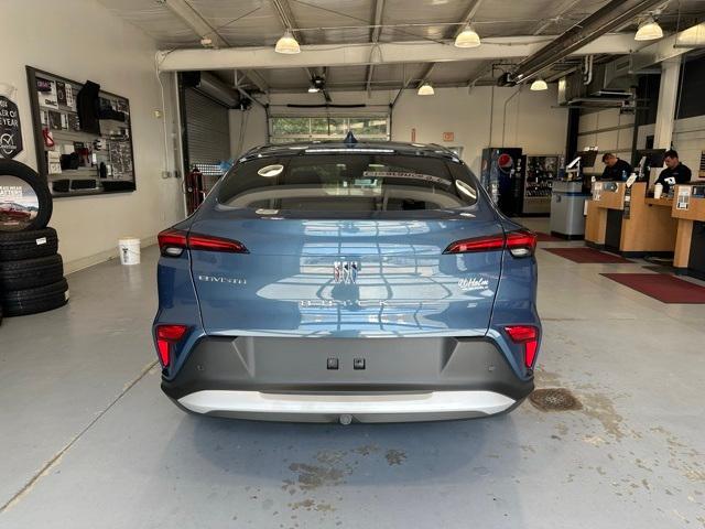 2025 Buick Envista Preferred photo 3