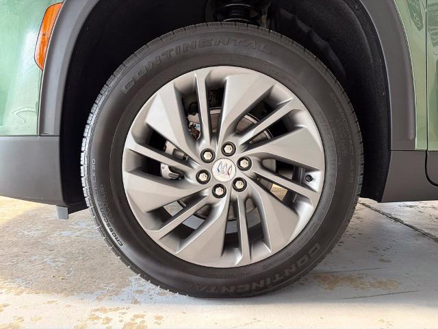 2027 Buick Enclave Preferred - Photo 30