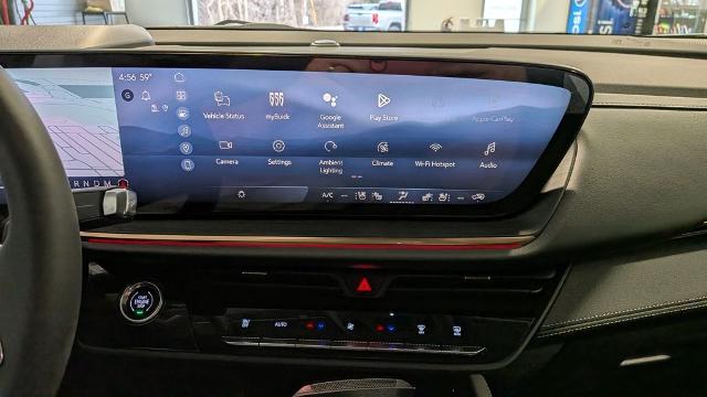 2026 Buick Envision Avenir - Photo 9