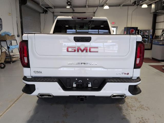 2026 GMC Sierra 1500 AT4 - Photo 18
