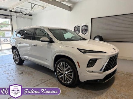2026 Buick Enclave Avenir SUV