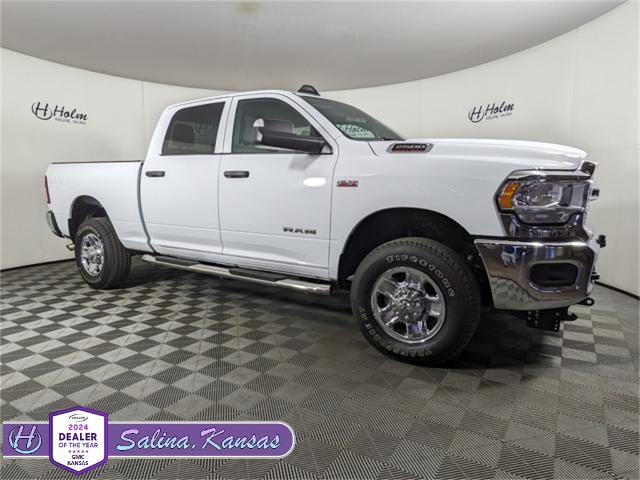 2022 RAM Ram 2500 Pickup Tradesman's photo