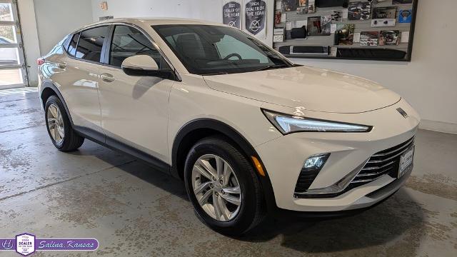 2024 Buick Envista Preferred FWD