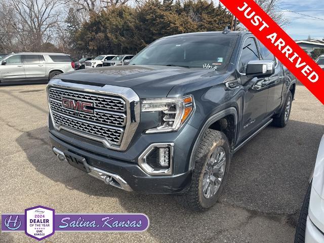 2019 GMC Sierra 1500 Denali Denali's photo